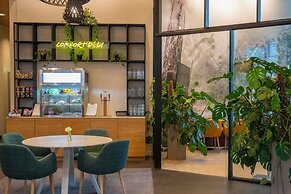 Comfort Hotel Sello