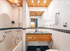 Comfort Hotel Sello
