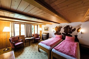 Hotel Brienzerburli