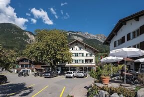 Hotel Brienzerburli