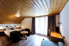 Hotel Brienzerburli