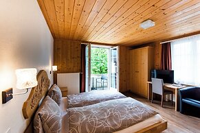 Hotel Brienzerburli