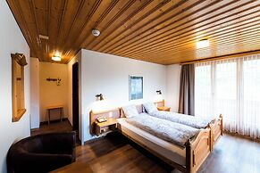 Hotel Brienzerburli