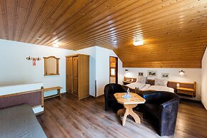 Hotel Brienzerburli