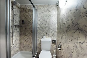 Hotel Brienzerburli