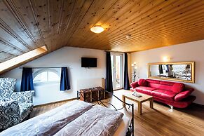 Hotel Brienzerburli