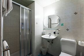 Hotel Brienzerburli