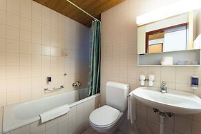 Hotel Brienzerburli