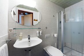 Hotel Brienzerburli