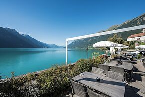 Hotel Brienzerburli