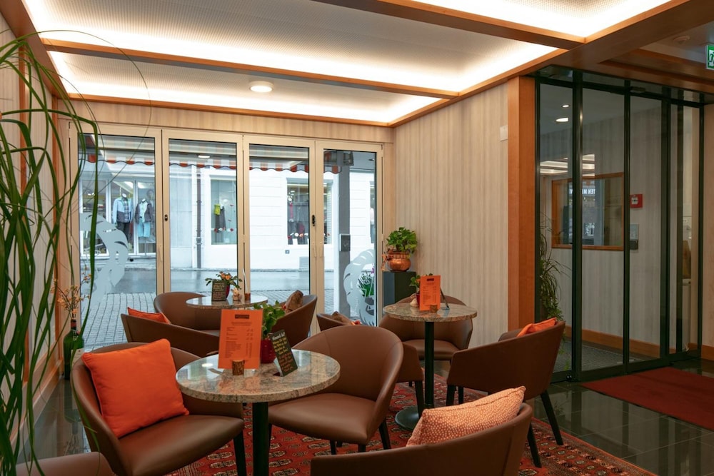 Hotel Löwen