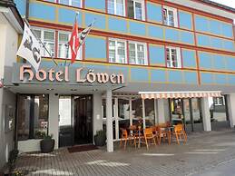 Hotel Löwen