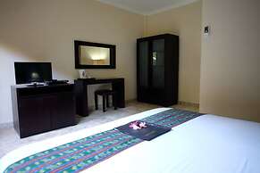 Ellie's Hotel
