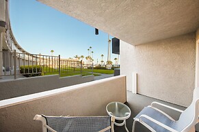 SeaCrest OceanFront Hotel