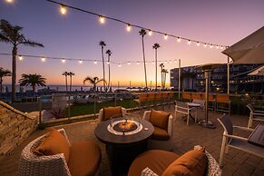 SeaCrest OceanFront Hotel