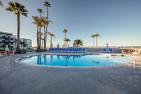 SeaCrest OceanFront Hotel