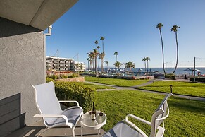 SeaCrest OceanFront Hotel
