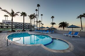 SeaCrest OceanFront Hotel