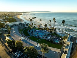SeaCrest OceanFront Hotel