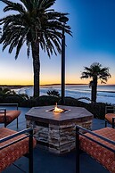 SeaCrest OceanFront Hotel