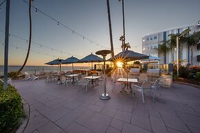 SeaCrest OceanFront Hotel