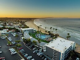 SeaCrest OceanFront Hotel