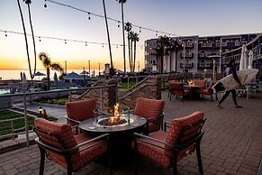 SeaCrest OceanFront Hotel
