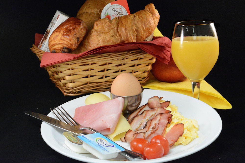 Hotel Restaurant Piccard