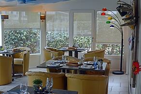 Hotel Restaurant Piccard