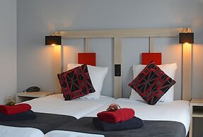 Hotel Restaurant Piccard