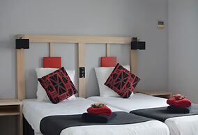 Hotel Restaurant Piccard