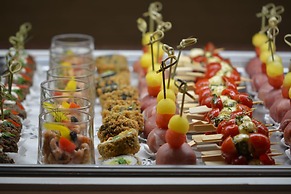 Hotel Restaurant Piccard