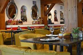 Hotel Restaurant Piccard