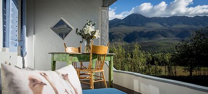 Swartberg Country Manor