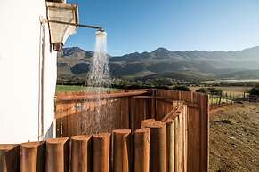 Swartberg Country Manor