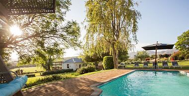 Swartberg Country Manor