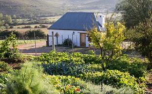 Swartberg Country Manor