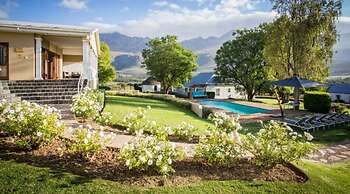 Swartberg Country Manor