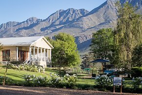 Swartberg Country Manor