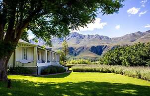 Swartberg Country Manor
