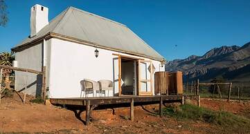 Swartberg Country Manor