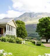 Swartberg Country Manor