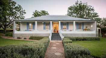 Swartberg Country Manor