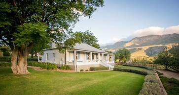 Swartberg Country Manor