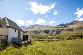 Swartberg Country Manor