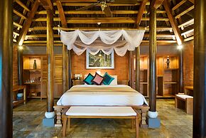 Pilgrimage Village Resort & Spa