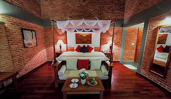 Pilgrimage Village Resort & Spa