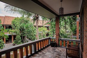 Pilgrimage Village Resort & Spa