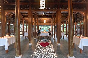 Pilgrimage Village Resort & Spa