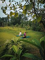 Pilgrimage Village Resort & Spa
